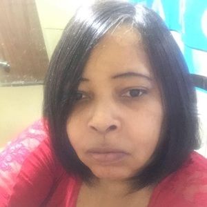 Meet your Posher, Juana